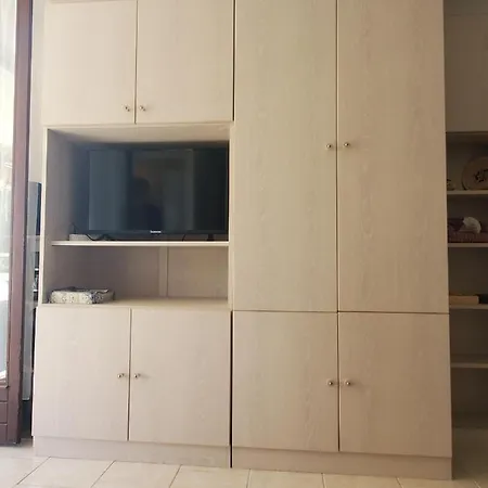 Appartement Miougrano 4 Personnes 29m2 *