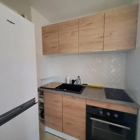 Miougrano 4 Personnes 29m2 Appartement