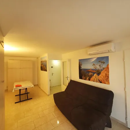 Miougrano 4 Personnes 29m2 Appartement *