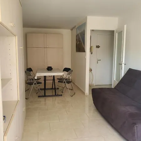 Miougrano 4 Personnes 29m2 Frejus