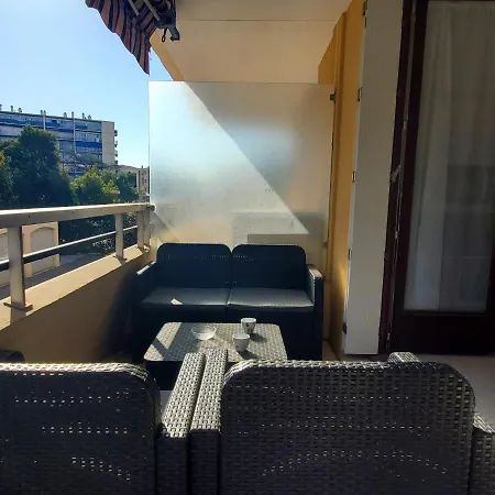 Miougrano 4 Personnes 29m2 *