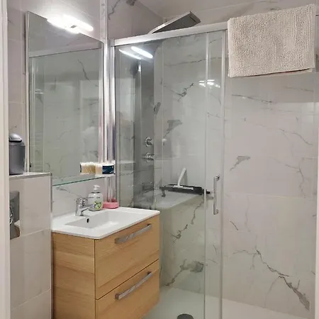 Apartment Miougrano 4 Personnes 29m2 Frejus