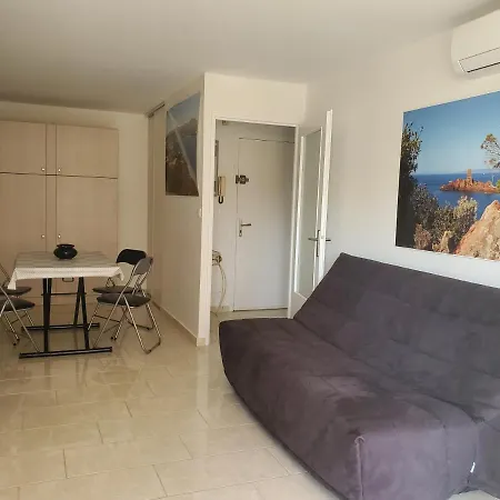 Daire Miougrano 4 Personnes 29m2