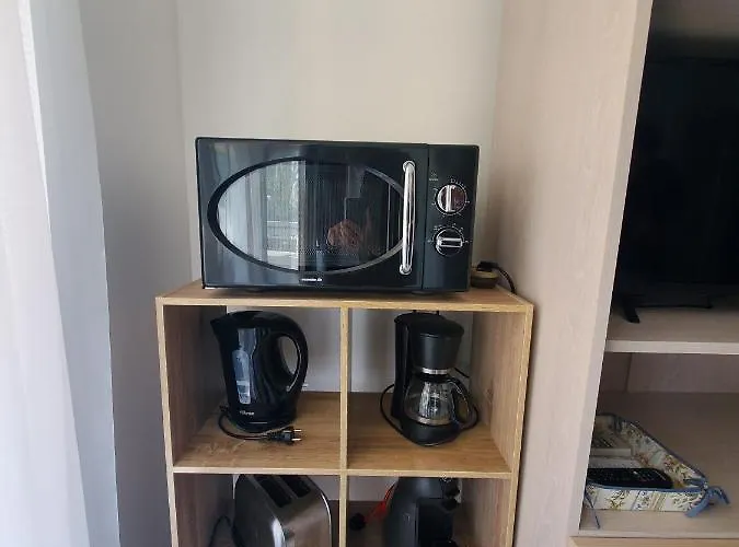 Miougrano 4 Personnes 29m2 Fréjus